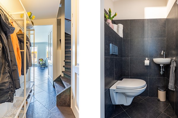 Medium property photo - Bijdorpstraat 29, 2172 SH Sassenheim